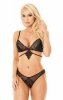 SoftLine Collection Camila - black